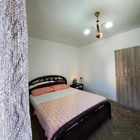 Whole Apartment Center Of Tirana Air Conditioned Apartament Tirana