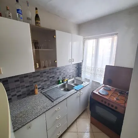 Whole Apartment Center Of Tirana Air Conditioned Tirana