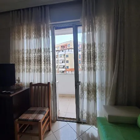 Whole Apartment Center Of Tirana Air Conditioned