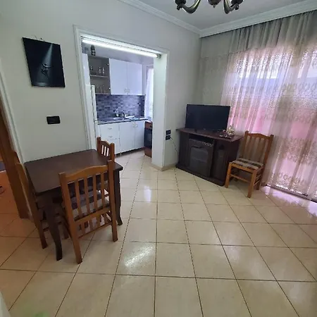 Apartament Whole Apartment Center Of Tirana Air Conditioned Tirana