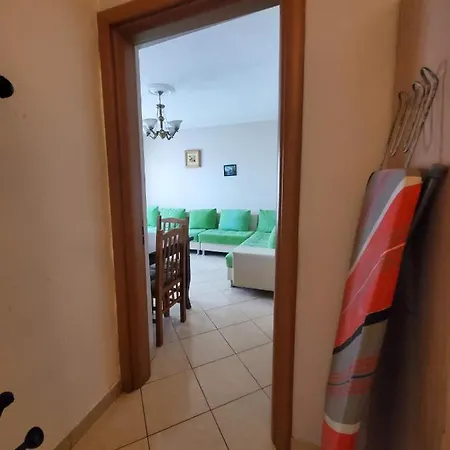 Whole Apartment Center Of Tirana Air Conditioned