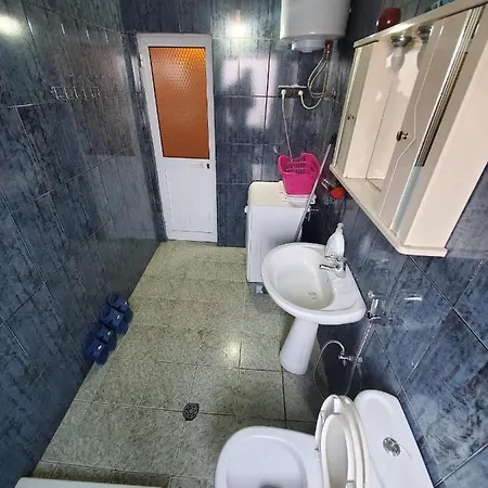 Apartament Whole Apartment Center Of Tirana Air Conditioned