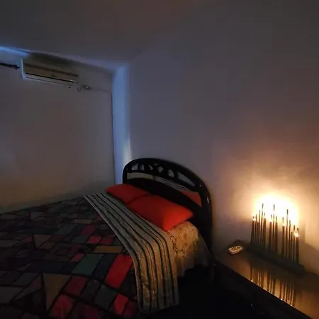 アパート Whole Apartment Center Of Tirana Air Conditioned ティラナ
