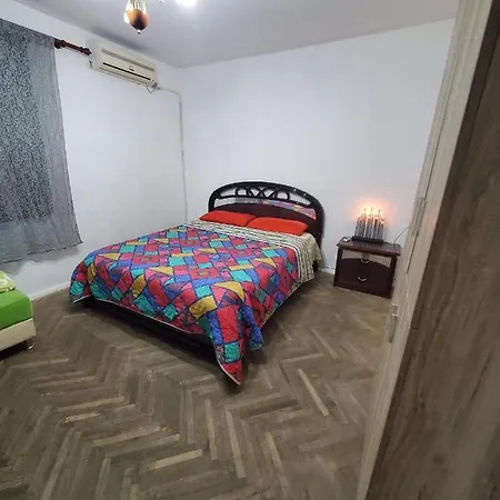 Whole Apartment Center Of Tirana Air Conditioned