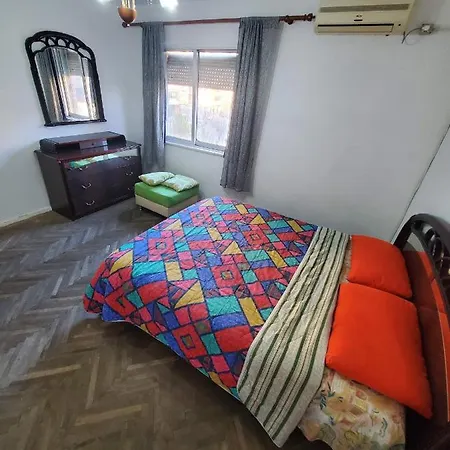 Whole Apartment Center Of Tirana Air Conditioned ティラナ