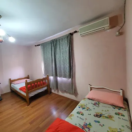 Whole Apartment Center Of Tirana Air Conditioned ティラナ