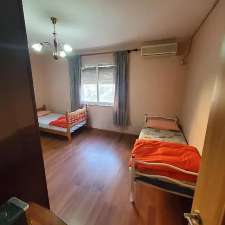 Whole Apartment Center Of Tirana Air Conditioned *