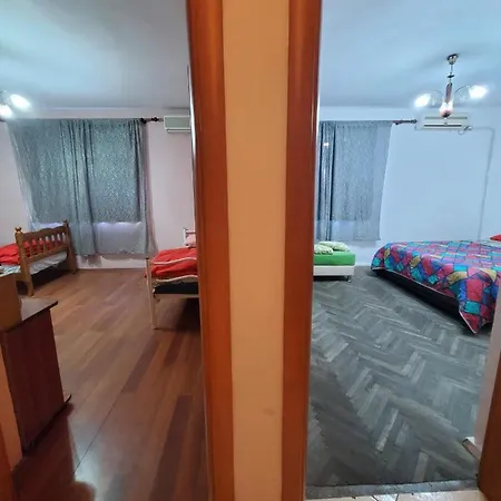 アパート Whole Apartment Center Of Tirana Air Conditioned