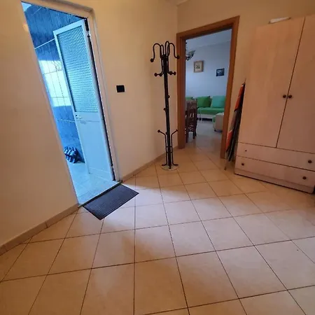 Whole Apartment Center Of Tirana Air Conditioned アパート ティラナ